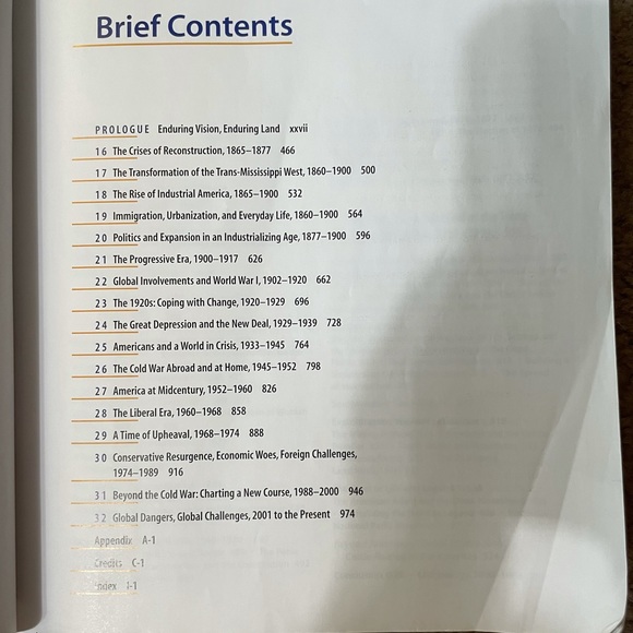 The Enduring Vision Textbook - Picture 6 of 9